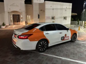 New Nissan Altima in Al Batinah