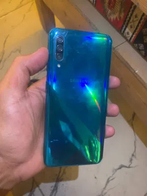سامسونج a30s