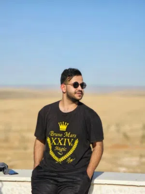 rami alhadidi 
