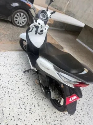 مخزننه للبيعsym سفارر