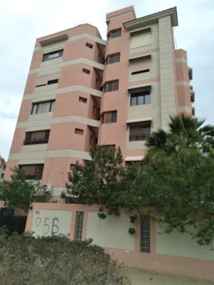 Nice and freindly atmosphere appartment
