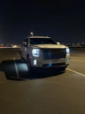 GMC Yukon Denali 2024