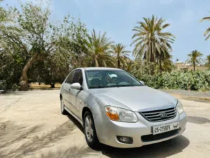 New Kia Cerato in Tripoli