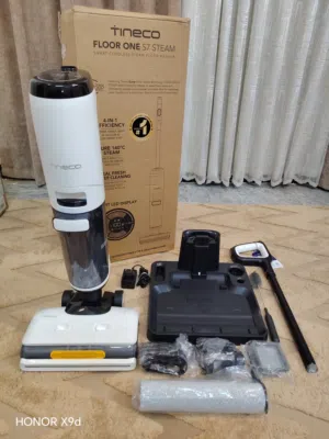 Tineco S7 Steam