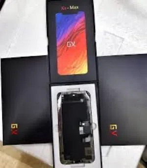 شاشه Gx ايفون 11برو ماكس OLED