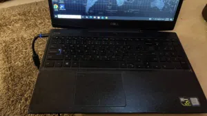 لاب توب مستعمل بحاله ممتازه