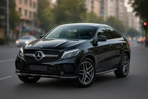 مرسيدس-gle400