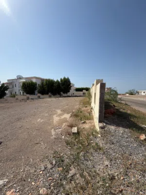 ارض سكني في مدينة الاعلام مساحة الارض 2659م مربع ، موقع ممتاز مرتفع ، المنظر البحر ، افضل المواقع في