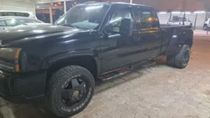 سلفرادو سكس ويل
