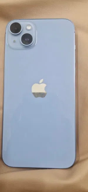 Apple iPhone 14 Plus 256 GB in Al Dakhiliya