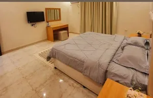 Daily room rent غرفة للإيجار اليومي المعبيلة