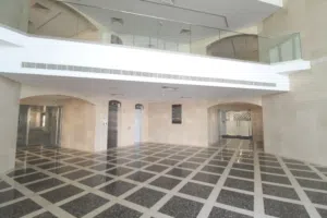 493sqm Commercial Space Available for Rent in Madinat Qaboos