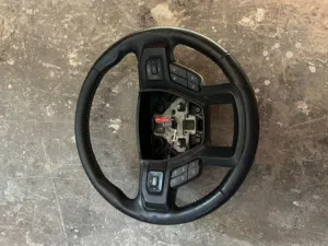 F150 2015-23 STEERING WHEEL