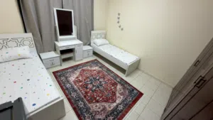 سكن بنات موظفات التعاون