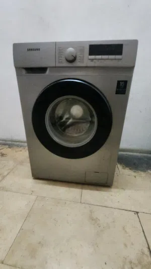 Samsung full automatic 7kg washing machine