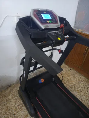 جهاز جري جبلي نظيف للبيع