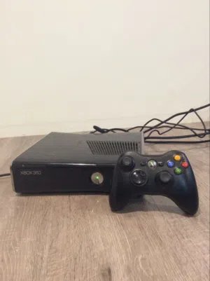 اكس بوكس 360