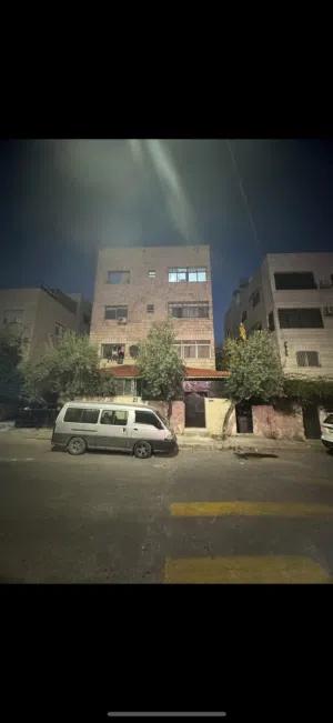 Building for Sale in Amman Al-Jabal Al-Akhdar