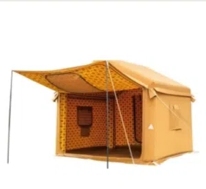 خيمة 4*4 بجودة ممتازة