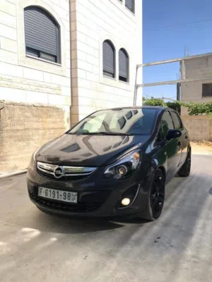 Used Opel Corsa in Bethlehem