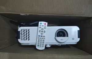 داتا شو احترافية سينمائية 4K HDR View sonic - px749-4K  3840*2160  4000 Brightness  Contrast ratio: