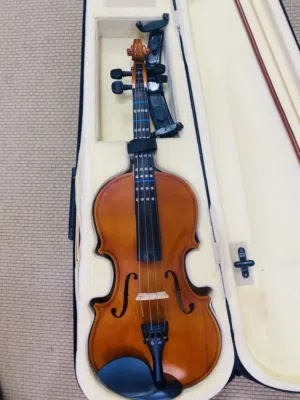 كمان مستعمل 3 اشهر