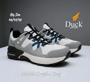 جوتي DUCK الرياضي – راحة وأناقة في كل خطوة! موديل  526
