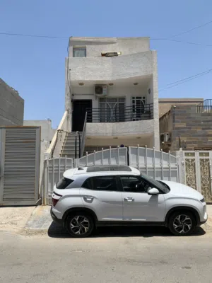 المنصور المهندسين المربع الذهبي 50 م على شارع المنصور الرئيسي