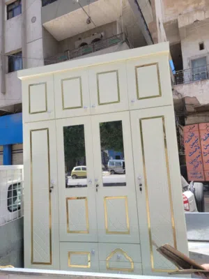 جميع انواع الدواليب