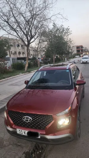 هونداي فينيو 2024 للبيع بحالة ممتازه