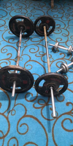 اوزان حديد صب بارات وبنشات