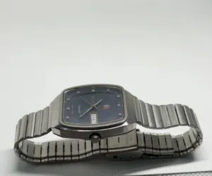 Vintage Rado Voyager Automatic – 1970s Used like new