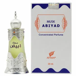 #مسك_ابيض_للرجال_والنسا