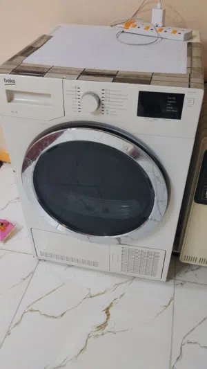مجفف ملابس نوع بيكو تركي باله