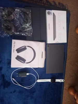 Samsung ‏Galaxy Tab A9 Plus ‏64 GB ‏11 inch
