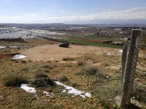 Mixed Use Land for Sale in Baalbek Younine