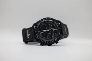 Omega Swatch Mission to the Moon