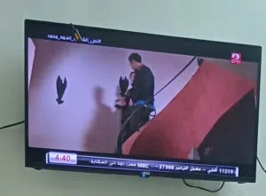 شاشة اوركا عاديه