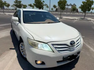 تويتا كامري 2010 Toyota Camry