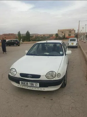 Used Toyota Corolla in Oran