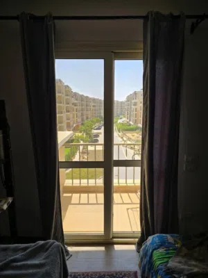 112 m2 2 Bedrooms Apartments for Sale in Cairo Madinaty