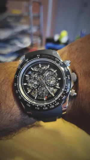 Automatic Others watches  for sale in Hawally