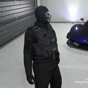 GTA Accounts and Characters for Sale in Amman