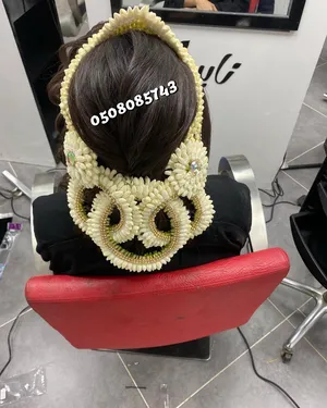 ‏إكسسوارات شعر ‏.‏ جديد‏4