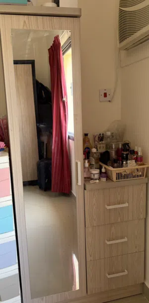Good Wardrobe