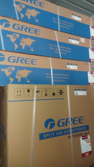 New Ac For Sale With Installation