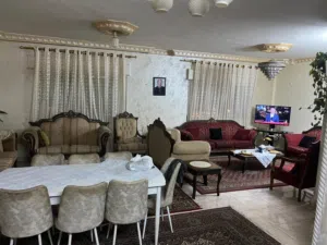 150 m2 3 Bedrooms Apartments for Sale in Irbid Al Rahebat Al Wardiah
