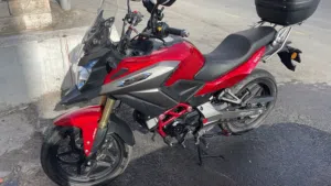 دراجه داينج