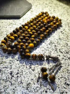 Misbaha - Rosary . New2