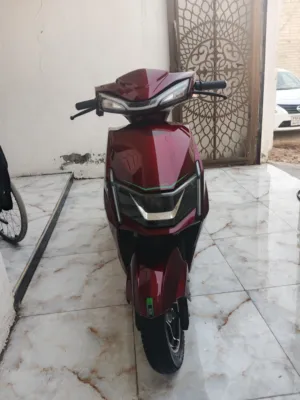 QJmotor ‏CVH ‏2024 ‏1- 250 سي سي